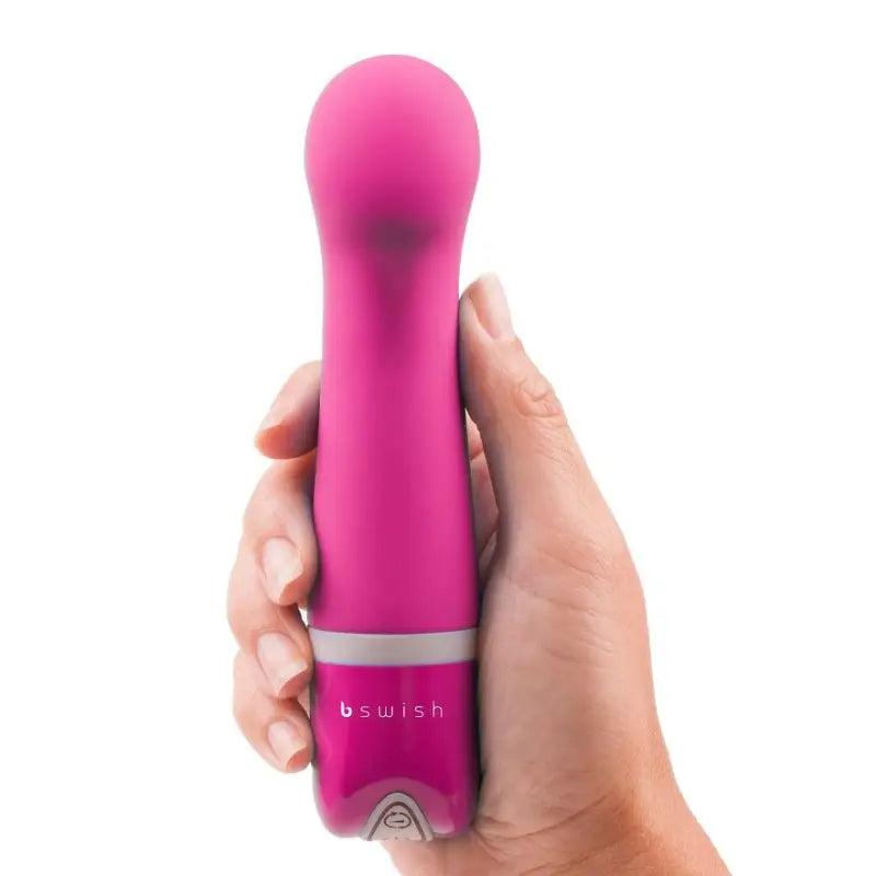B SWISH - BDESIRED DELUXE CURVE ROSA - Optelum