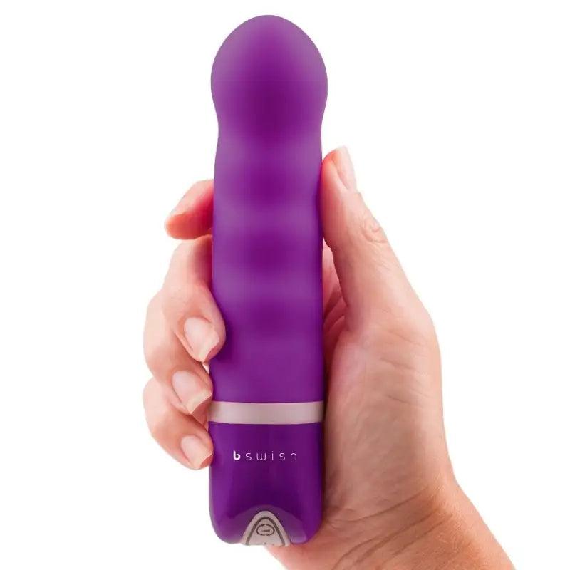B SWISH - BDESIRED DELUXE PEARL ROYAL LILA - Optelum