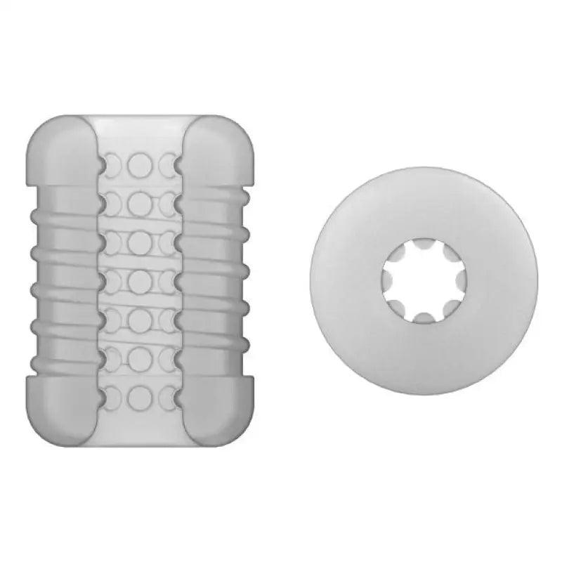 B SWISH - BHANDY MASTURBADOR CLSICO PEARL - Optelum