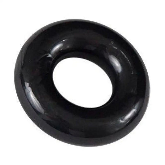 BATHMATE - ANILLO PENE BARBARIAN NEGRO - Optelum