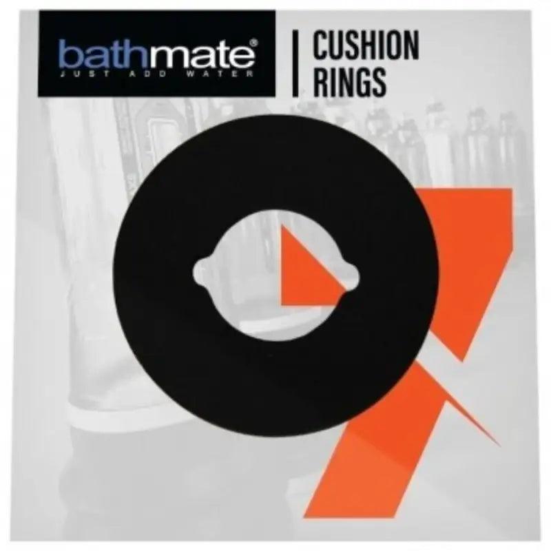 BATHMATE - HYDROMAX 7 PACK 2 ANILLOS PROTECTORES - Optelum