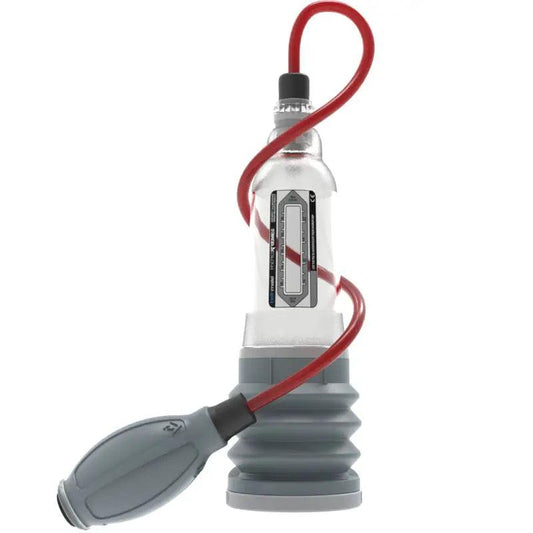 BATHMATE - HYDROXTREME 5 BOMBA PARA PENE X20 - Optelum
