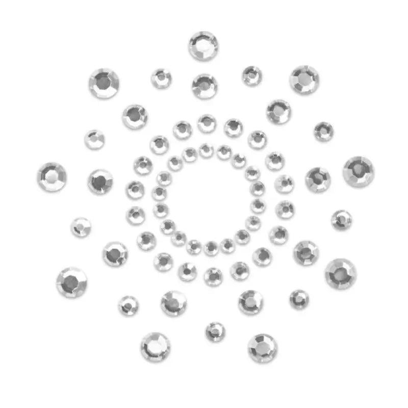 BIJOUX - INDISCRETS MIMI PLATA - Optelum