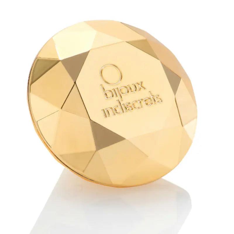 BIJOUX - INDISCRETS TWENTY ONE DIAMANTE VIBRADOR - Optelum
