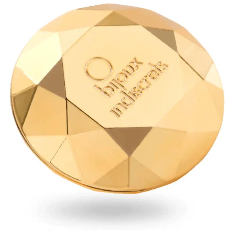 BIJOUX - INDISCRETS TWENTY ONE DIAMANTE VIBRADOR - Optelum