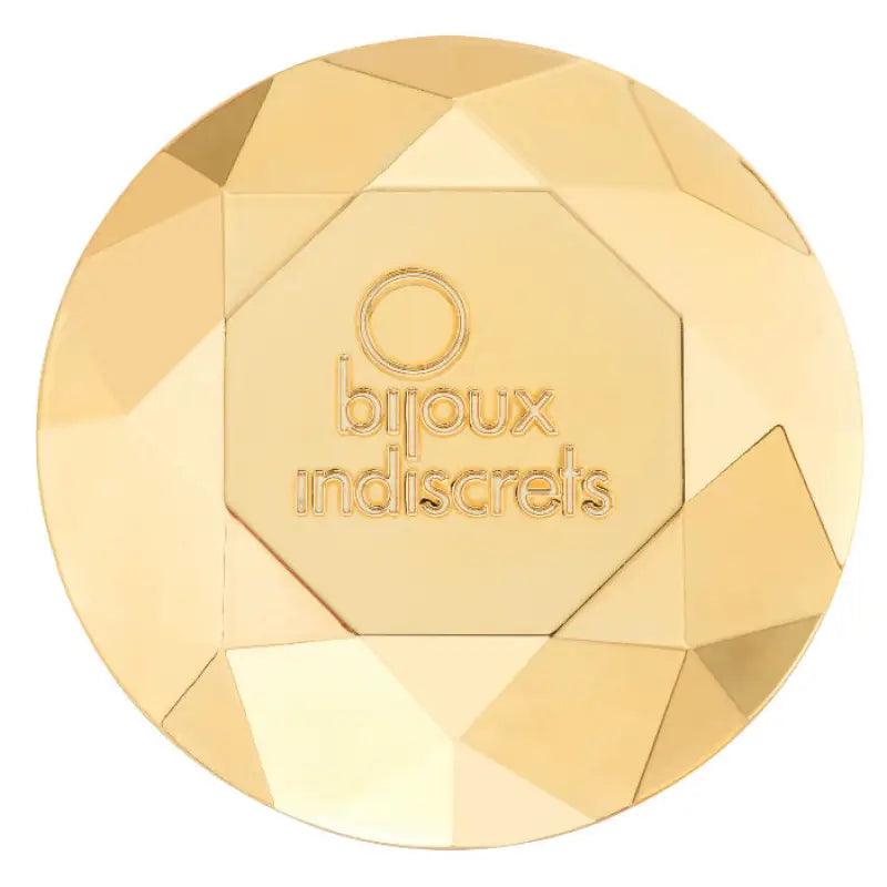 BIJOUX - INDISCRETS TWENTY ONE DIAMANTE VIBRADOR - Optelum
