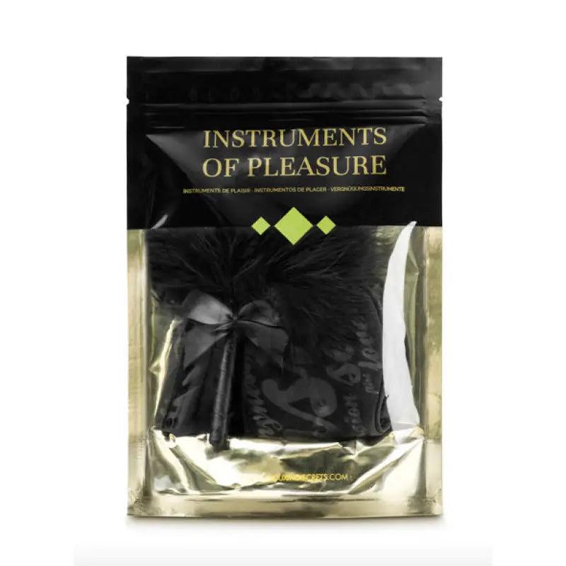 BIJOUX - INSTRUMENTS OF PLEASURE NIVEL VERDE - Optelum