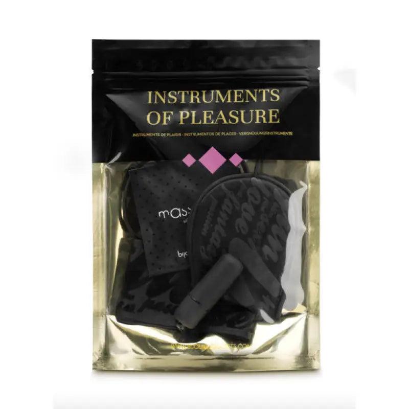 BIJOUX - INSTRUMENTS OF PLEASURE NIVEL VIOLETA - Optelum