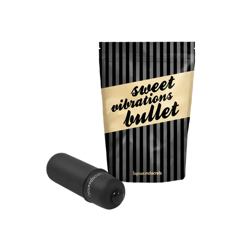 BIJOUX - LES PETITS BONBONS BALA VIBRADORA - Optelum