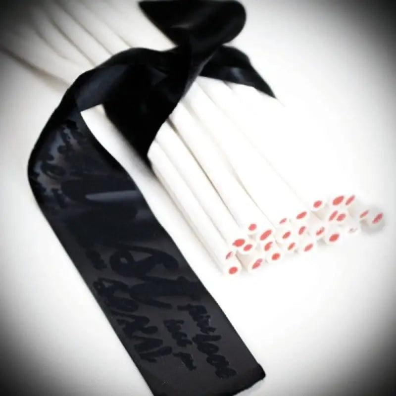 BIJOUX - LES PETITS BONBONS ESPOSAS DE SEDA SENSUAL - Optelum