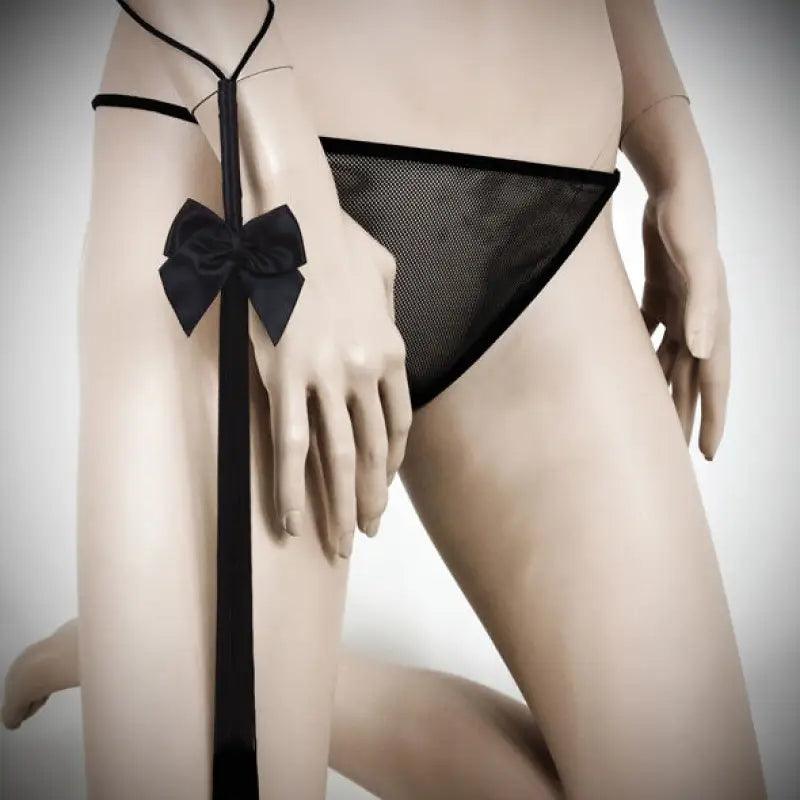 BIJOUX - LILLY LÁTIGO DE FLECOS - Optelum