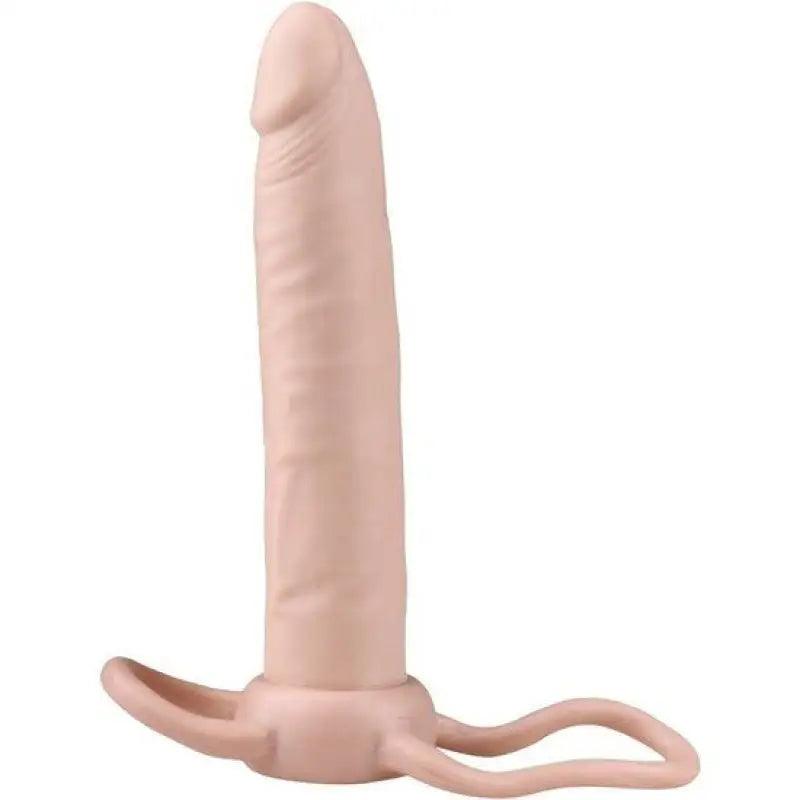 CALEXOTICS - ACCOMODATOR ARNES PARA DOBLE PENETRACION - Optelum