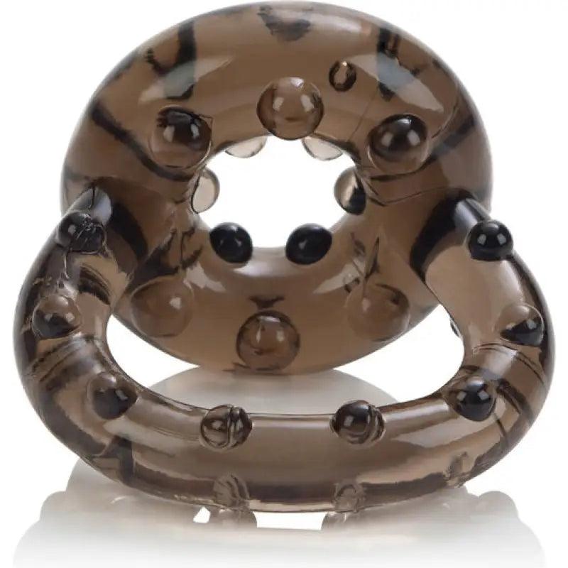 CALEXOTICS - ANILLO POTENCIADOR ERECCION - Optelum