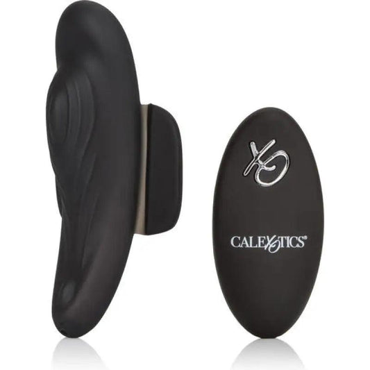 CALEXOTICS - BALA VIBRADORA PARA PANTY CONTROL REMOTO - Optelum