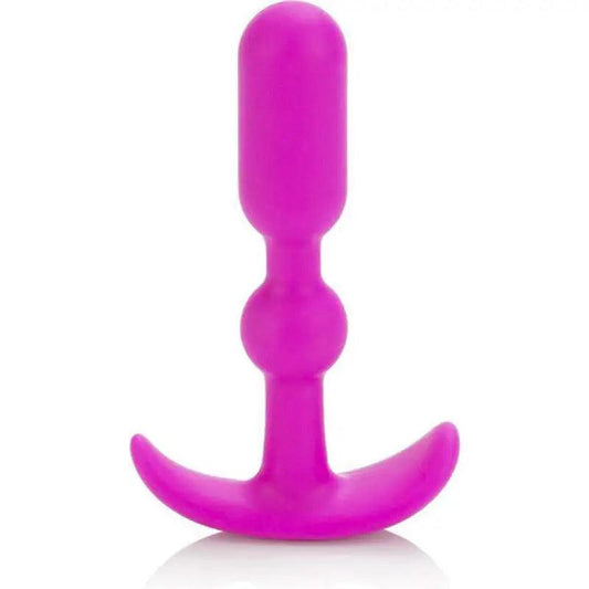 CALEXOTICS - BOOTY DILATADOR ANAL ROSA - Optelum
