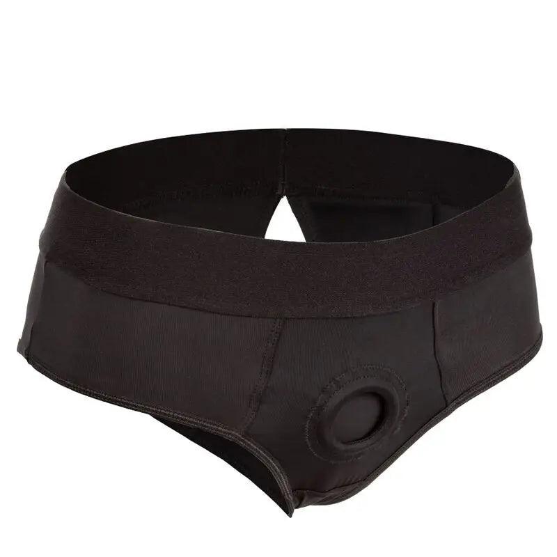 CALEXOTICS - BOUNDLESS ARNES CALZONCILLO CON ABERTURA TRASERA L/XL - Optelum