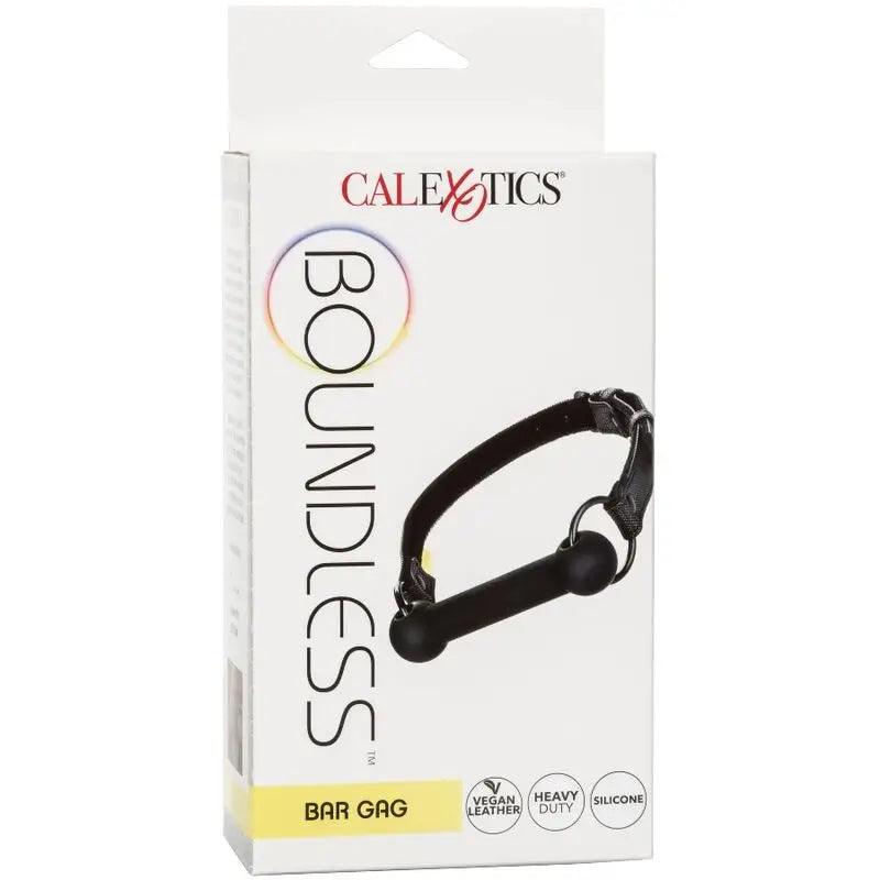 CALEXOTICS - BOUNDLESS BAR GAG MORDAZA - Optelum