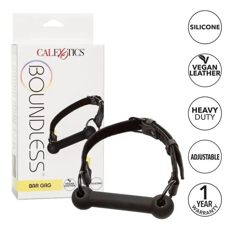 CALEXOTICS - BOUNDLESS BAR GAG MORDAZA - Optelum