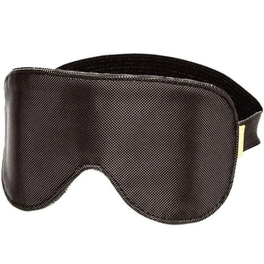 CALEXOTICS - BOUNDLESS BLACKOUT EYE MASK - Optelum