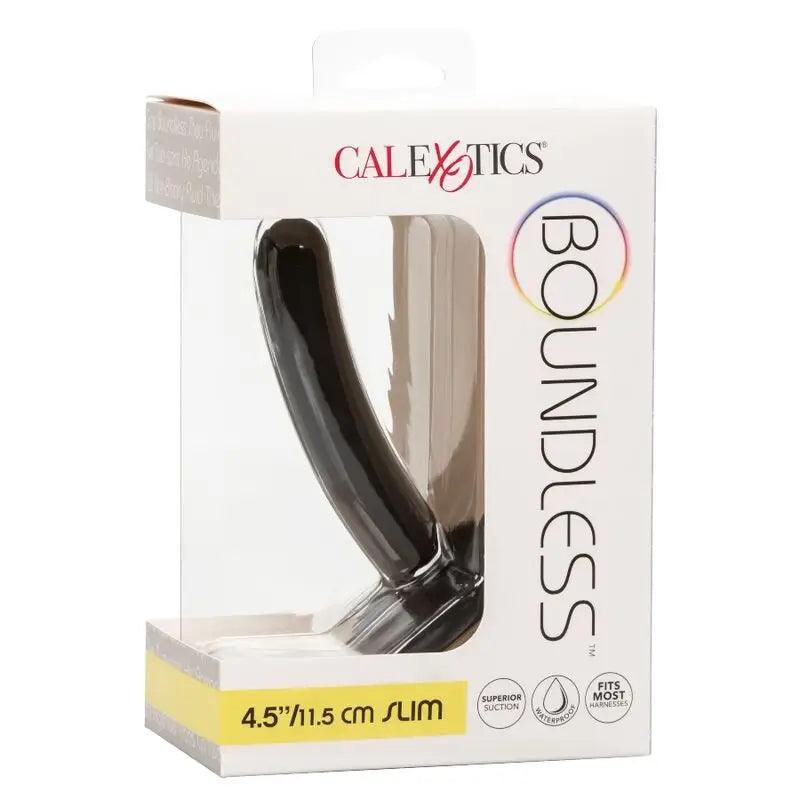 CALEXOTICS - BOUNDLESS DILDO 11.5 CM - Optelum