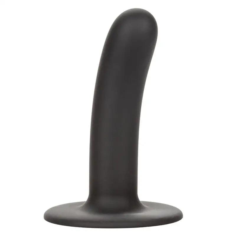 CALEXOTICS - BOUNDLESS DILDO LISO 12 CM COMPATIBLE CON ARNES - Optelum