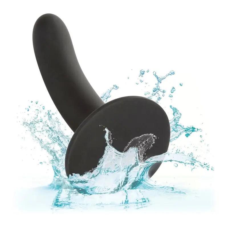 CALEXOTICS - BOUNDLESS DILDO LISO 15.25 CM COMPATIBLE CON ARNES - Optelum