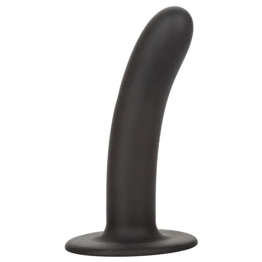 CALEXOTICS - BOUNDLESS DILDO LISO 15.25 CM COMPATIBLE CON ARNES - Optelum