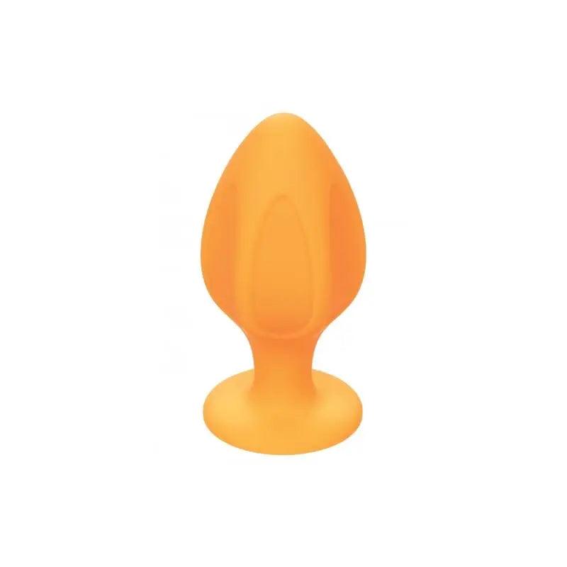 CALEXOTICS - CHEEKY PLUGS ANALES NARANJA - Optelum
