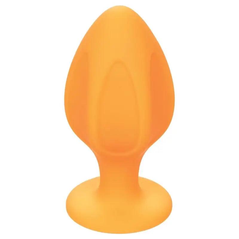 CALEXOTICS - CHEEKY PLUGS ANALES NARANJA - Optelum