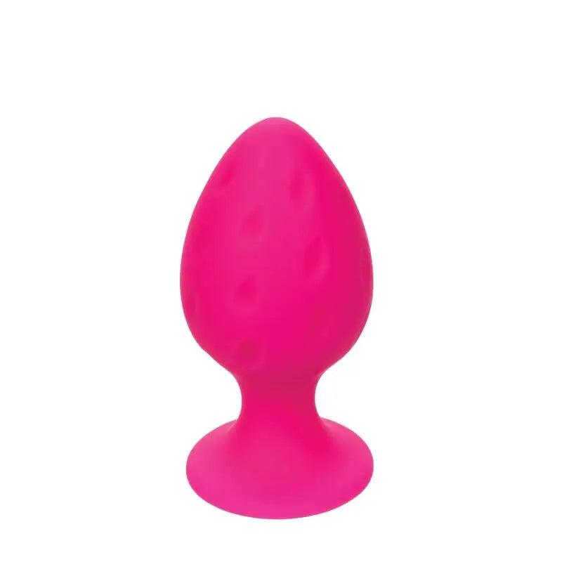 CALEXOTICS - CHEEKY PLUGS ANALES ROSA - Optelum