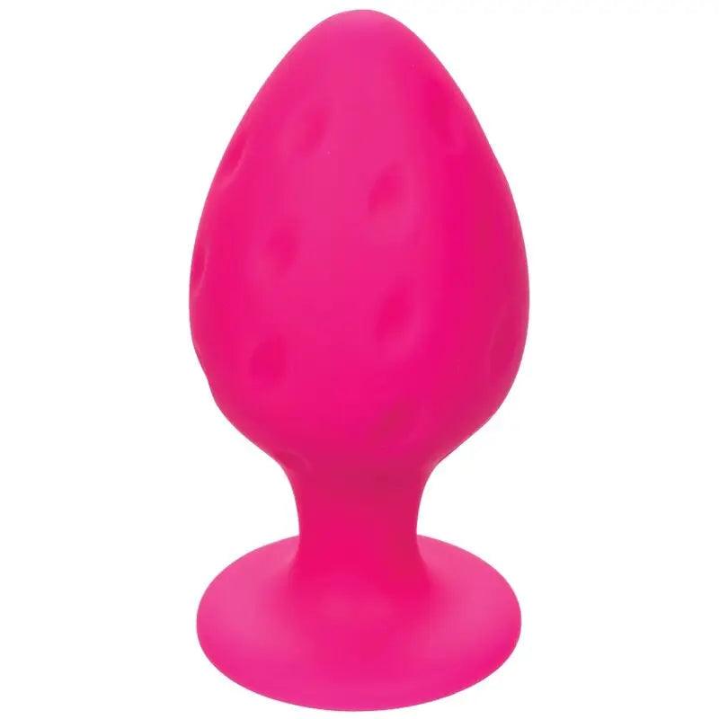 CALEXOTICS - CHEEKY PLUGS ANALES ROSA - Optelum
