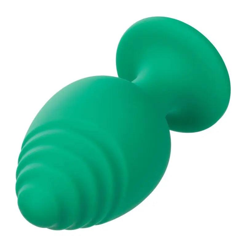 CALEXOTICS - CHEEKY PLUGS ANALES VERDE - Optelum