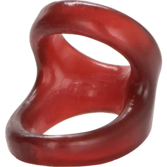 CALEXOTICS - COLT ANILLO SNUG TUGGER ROJO - Optelum