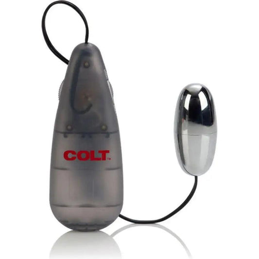 CALEXOTICS - COLT BALA MÚLTIPLES VELOCIDADES CON MANDO - Optelum