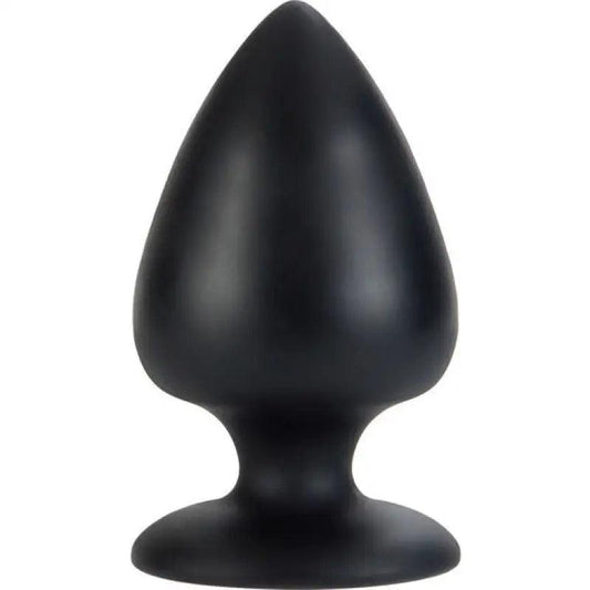 CALEXOTICS - COLT BIG BOY NEGRO PLUG ANAL - Optelum