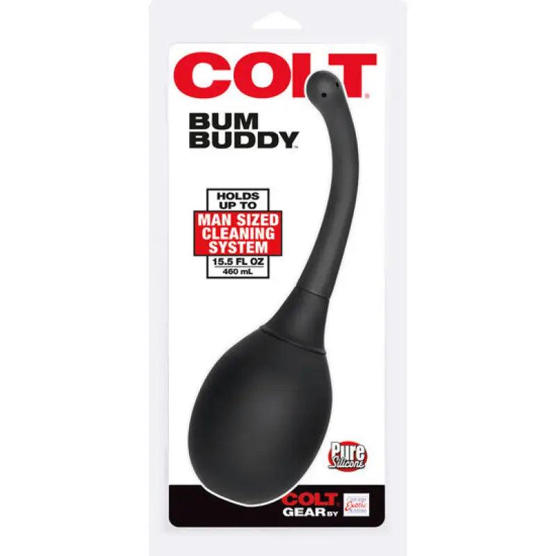 CALEXOTICS - COLT BUDDY LIMPIEZA ANAL NEGRO - Optelum