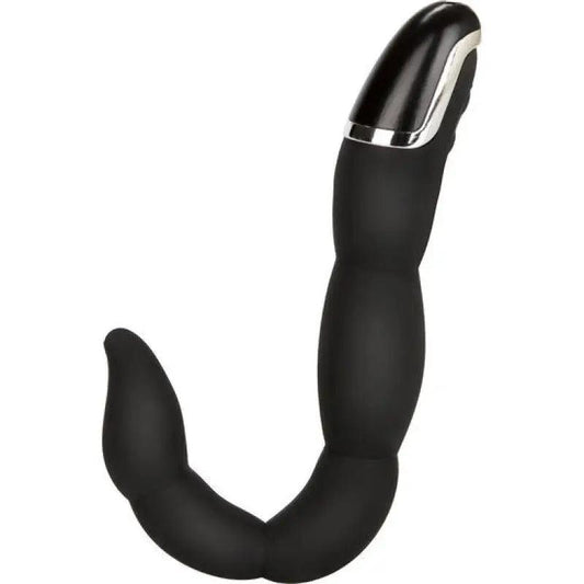 CALEXOTICS - COLT DEEP VIBRADOR ANAL FLEXIBLE NEGRO - Optelum