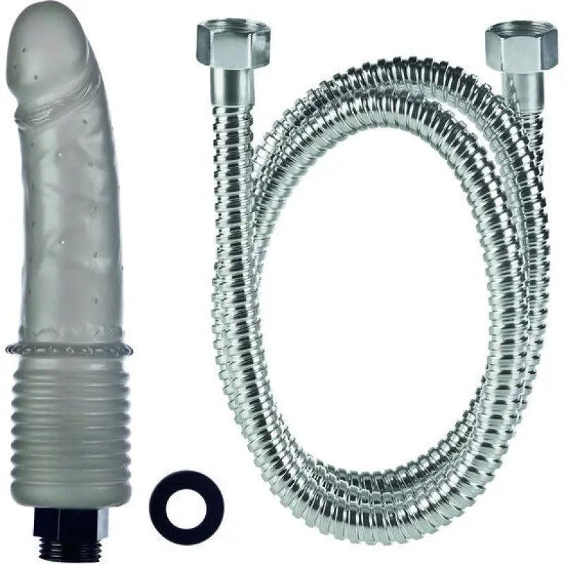 CALEXOTICS - COLT DILDO DE DUCHA CON FORMA DE PENE - Optelum