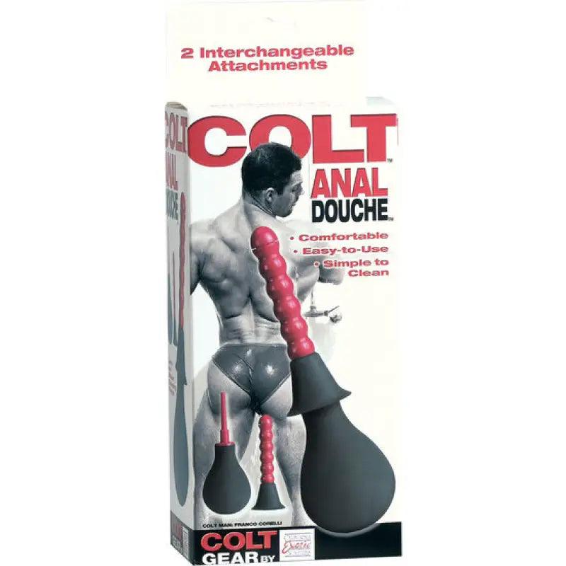 CALEXOTICS - COLT DUCHA ANAL - Optelum