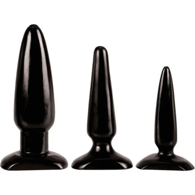 CALEXOTICS - COLT KIT DE ENTRENAMIENTO ANAL - Optelum