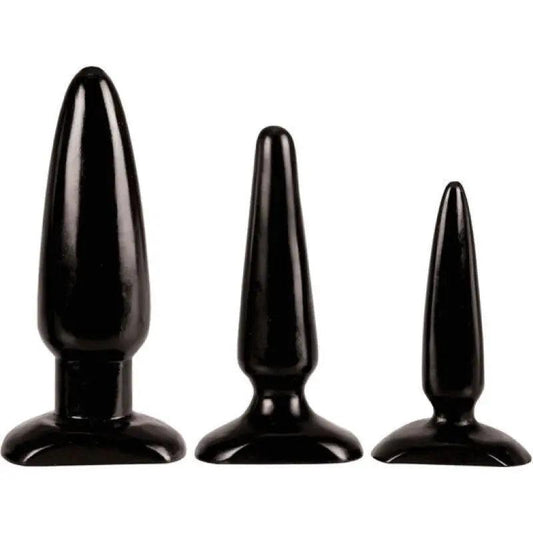 CALEXOTICS - COLT KIT DE ENTRENAMIENTO ANAL - Optelum