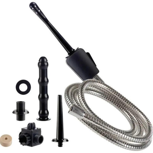 CALEXOTICS - COLT KIT DUCHA ANAL AVANZADA - Optelum