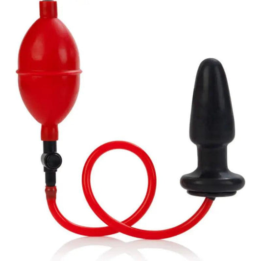 CALEXOTICS - COLT PLUG ANAL EXPANSIBLE - Optelum