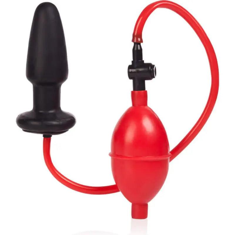CALEXOTICS - COLT PLUG ANAL EXPANSIBLE - Optelum