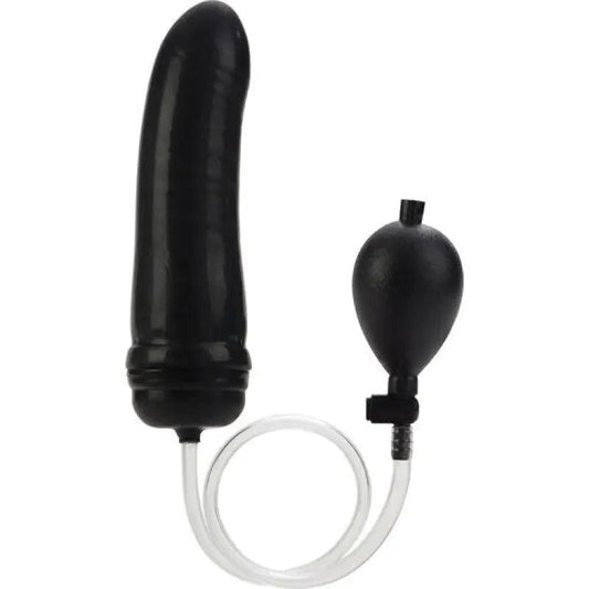 CALEXOTICS - COLT PLUG ANAL HINCHABLE - Optelum