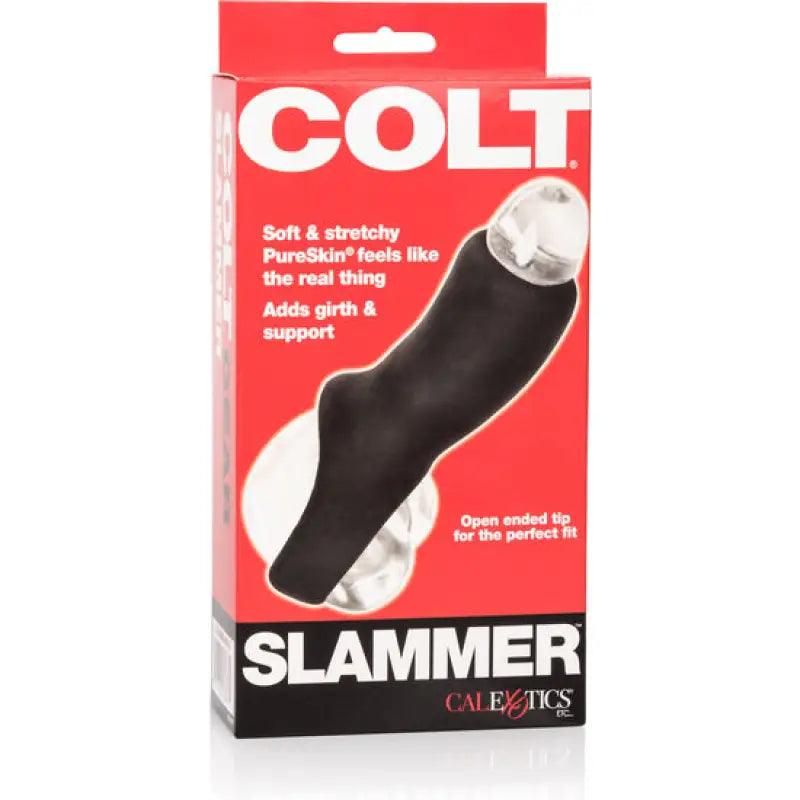 CALEXOTICS - COLT SLAMMER MASTURBADOR / FUNDA PENE - Optelum