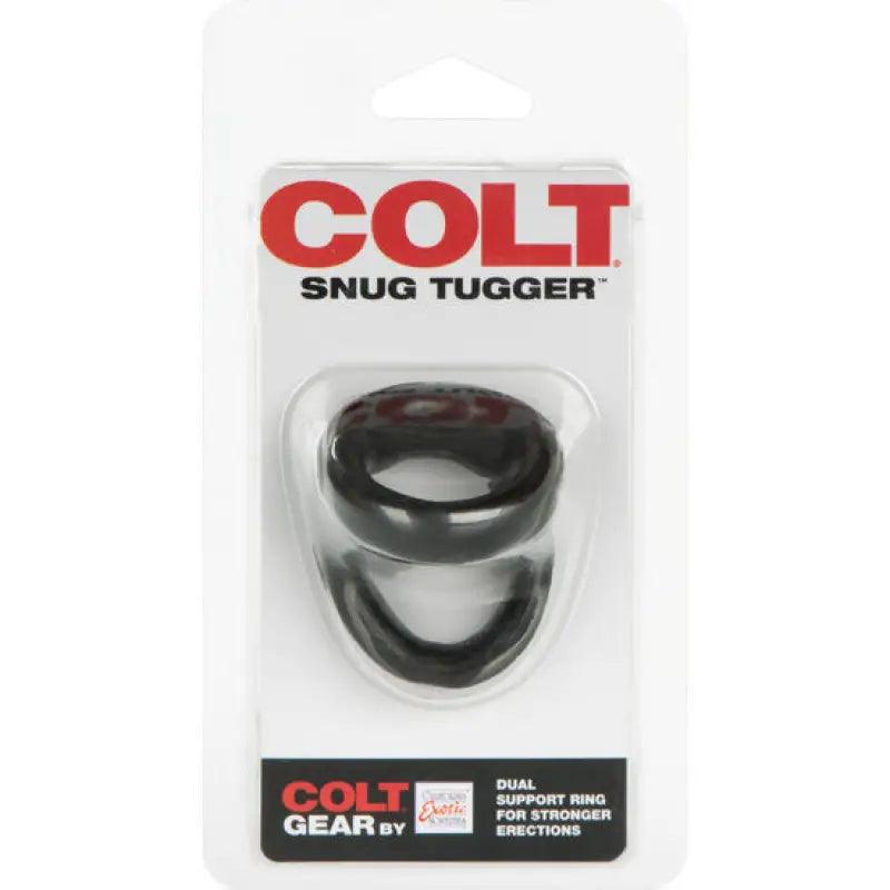 CALEXOTICS - COLT SNUG TUGGER NEGRO - Optelum