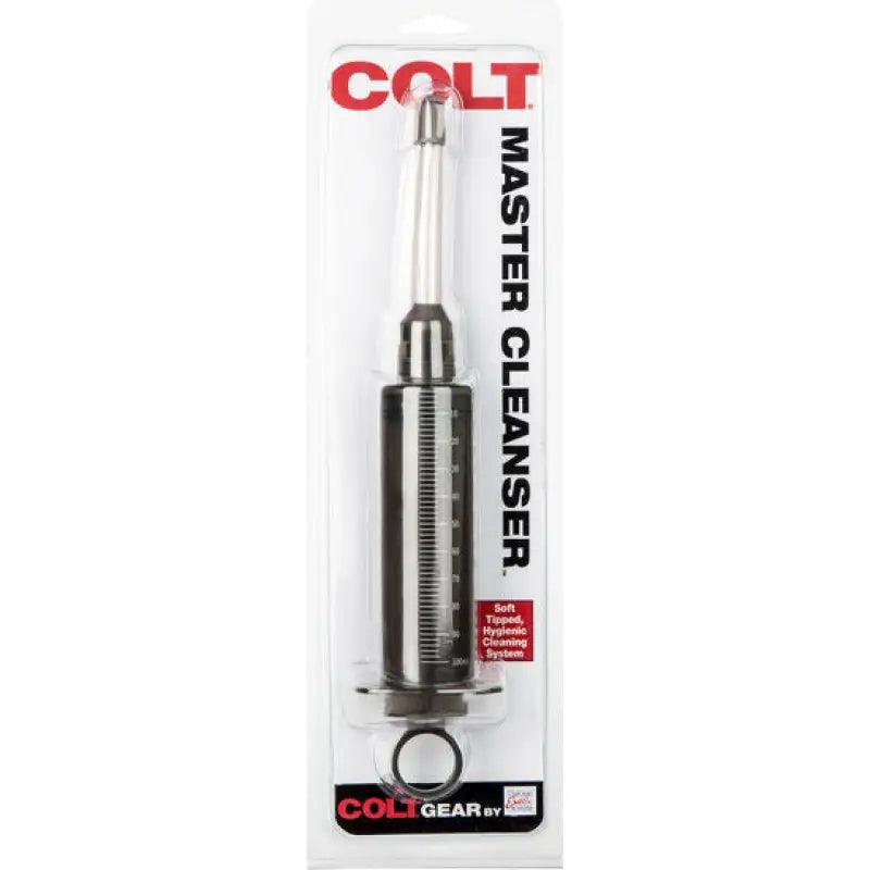 CALEXOTICS - COLT VIBRO LIMPIADOR ANAL - Optelum