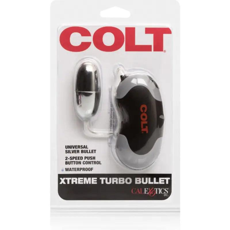 CALEXOTICS - COLT XTREME BALA TURBO EXTREMA - Optelum