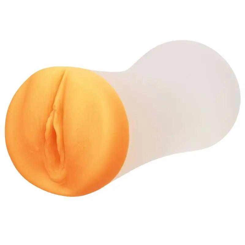 CALEXOTICS - DEEP PUSSY GRIP MASTURBADOR BOCA - Optelum